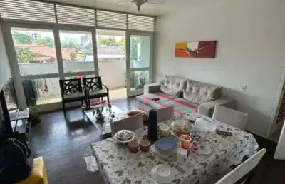 Imóvel para venda possui 112 metros quadrados com 2 quartos em mucuripe - fortaleza - ce