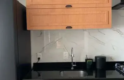 Imóvel para venda possui 63 metros quadrados com 2 quartos em cumbuco - caucaia - ce