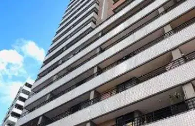 Imóvel para venda tem 59 metros quadrados com 1 quarto em meireles - fortaleza - ce