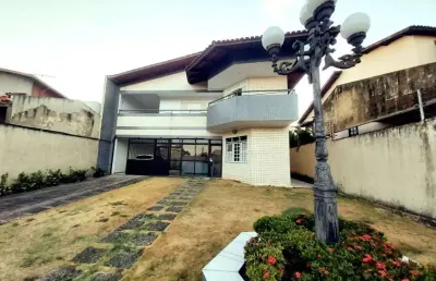 ➱ casa 》 r$ 990 mil - fortaleza #jose de alencar #duplex #solta