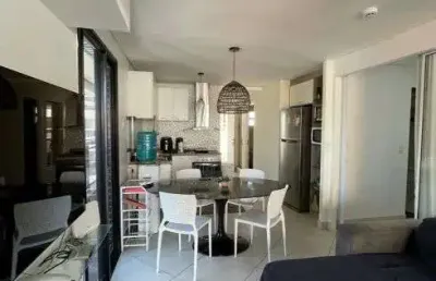 Apartamento com 2 quartos à venda na avenida beira mar, 2450, mucuripe, fortaleza, 82 m2 por r$ 1.750.000
