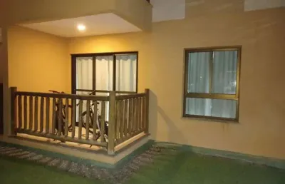 Apartamento para venda possui 39 metros quadrados com 1 quarto em cumbuco - caucaia - ce