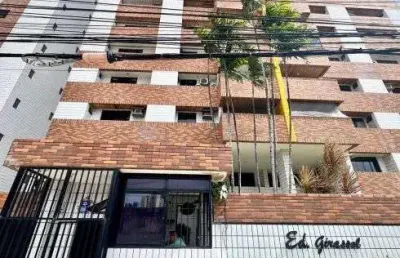 Imóvel para venda com 180 metros quadrados com 3 quartos em aldeota - fortaleza - ce