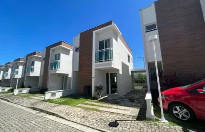 Imóvel para aluguel com 126 metros quadrados com 3 quartos em timbu - eusébio - ce
