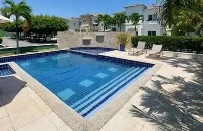 Imóvel para venda tem 220 metros quadrados com 3 quartos em de lourdes - fortaleza - ce