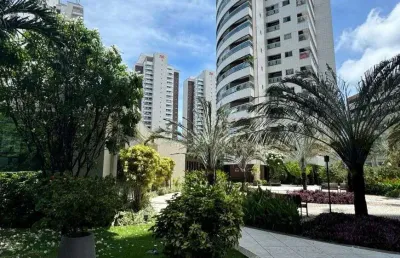 Imóvel para venda possui 226 metros quadrados com 4 quartos em aldeota - fortaleza - ce