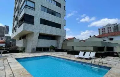 Apartamento com 4 quartos à venda na Rua dos Tabajaras, 575, Praia de Iracema, Fortaleza