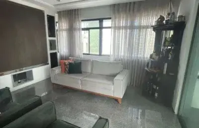 Imóvel para venda tem 170 metros quadrados com 3 quartos em guararapes - fortaleza - ce
