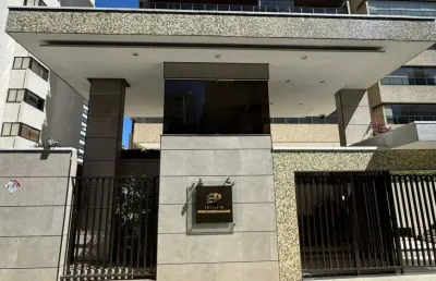 Imóvel para venda possui 300 metros quadrados com 4 quartos em meireles - fortaleza - ce