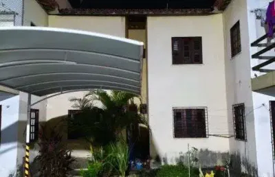 Imóvel para venda possui 58 metros quadrados com 2 quartos em jangurussu - fortaleza - ce