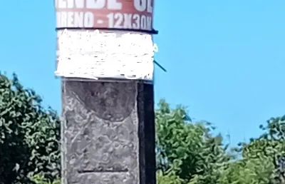 Terreno à venda no Carapibus, Conde 