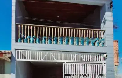 Sobrado para venda em caraguatatuba, morro do algodão, 3 dormitórios, 2 suítes, 3 banheiros, 2 vagas