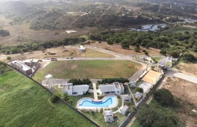 Terreno 300 m ² condomínio clube na praia de tabatinga – 300m² de puro lazer!