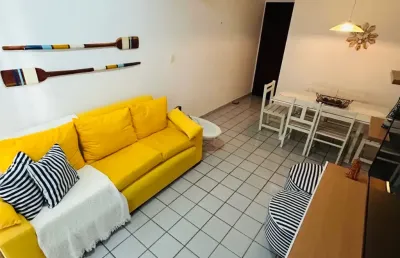 Pronto para morar, perto do mar e do seu estilo de vida!