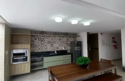 Você sonha com um lar completo, bem localizado e prontinho para morar!