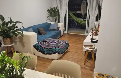 Apartamento com 3 quartos à venda na Rua José Gonçalves de Abrantes, Jardim Oceania, João Pessoa
