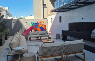 Apartamento 3 quartos sendo 1 suite | jardim oceania