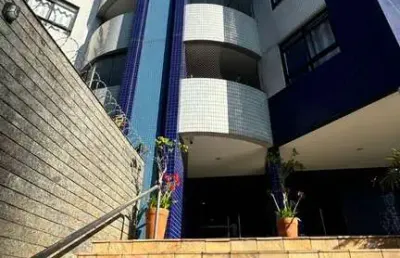 Apartamento com 3 quartos à venda na Rua Martim Afonso, 2939, Bigorrilho, Curitiba