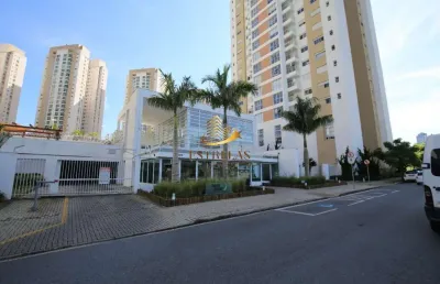 Apartamento com 3 quartos à venda na Rua Monsenhor Ivo Zanlorenzi, 4400, Cidade Industrial, Curitiba