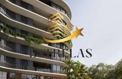 Apartamento com 3 quartos à venda na Rua Professor Assis Gonçalves, 778, Água Verde, Curitiba