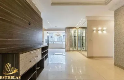 Apartamento com 2 quartos à venda na Alameda Júlia da Costa, 2102, Bigorrilho, Curitiba