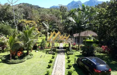 Chácara / sítio com 4 quartos à venda na estrada da graciosa, centro, morretes por r$ 1.800.000