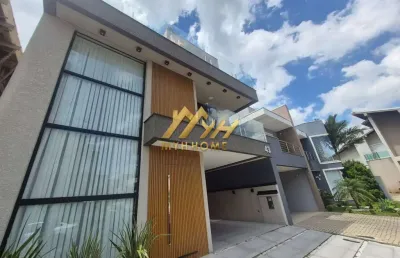 Casa com 3 quartos à venda na rua júlia huga maria negrello, 244, umbará, curitiba, 167 m2 por r$ 1.590.000