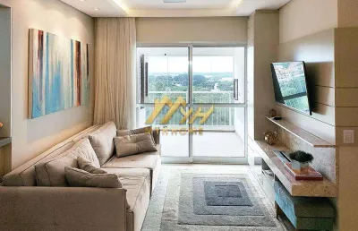 Apartamento com 2 quartos à venda na rua monsenhor ivo zanlorenzi, 4400, ecoville, curitiba, 69 m2 por r$ 670.000