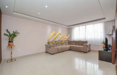Casa com 3 quartos à venda na rua vinte e cinco de agosto pinhais, 412, centro, pinhais, 117 m2 por r$ 670.000