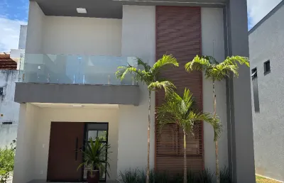 Casa para venda | buraquinho | 4/4 - 3 suítes | 02 vagas - lauro de freitas