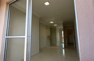 Apartamento para venda em condominio fechado | jardim da margaridas.
