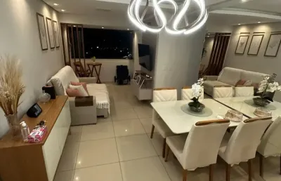 Apartamento para venda em pernambues | salvador | aceita financiamento