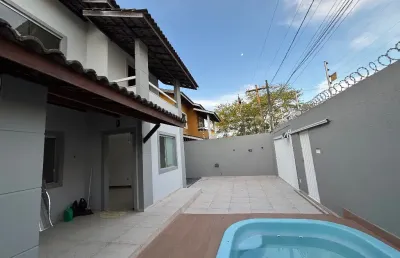 Linda casa solta para venda no jockey, 4/4, por 730.000,00