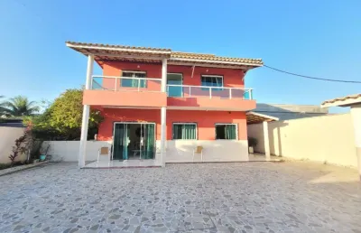 Oportunidade! casa venda no condomínio parque do jacuipe! 5/4