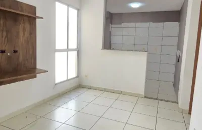 Apartamento para venda no condomínio parque solar dos coqueiros!