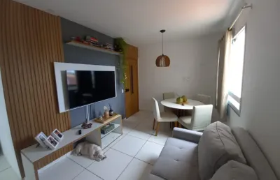 Apartamento para locação no vog reserva imperiale em abrantes!