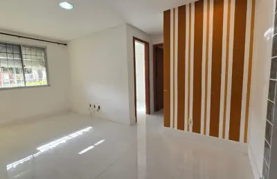Oportunidade, lindo apato gran ville artes! 2/4 - aceita financiamento