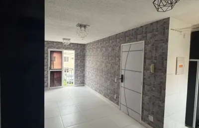Apartamento com 2 quartos à venda na Rua Joaquim Ferreira, 1287, Jardim das Margaridas, Salvador
