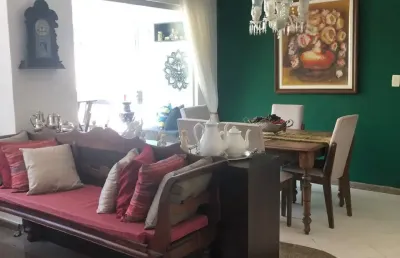Apartamento para venda no edf. lucaia na graça | salvador | aceita financiamento