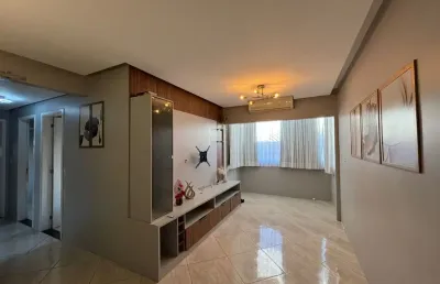 Oportunidade supremo 3/4 por r$ 380.000,00 reformado | centro lauro de freitas