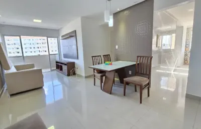 Apartamento para locação no centro de lauro de freitas | supremo family club