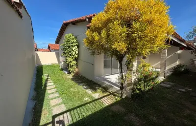 Casa terrea para venda no condominio vivendas do joanes | abrantes