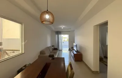 Casa para venda no condominio betaville | abrantes | 3 quartos