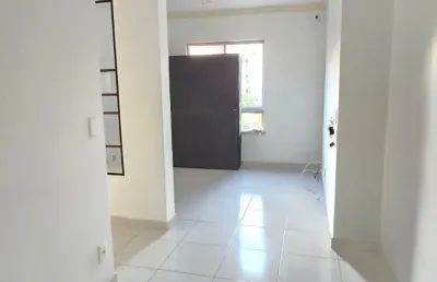 Apartamento com 1 quarto para alugar na Rua Colônia Boa União, s/n Condomínio Reserva Parque, 7, Boa União, Camaçari