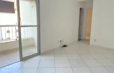 Apartamento com 2 quartos à venda na Rua Colônia Boa União, s/n Condomínio Reserva Parque, 7, Boa União, Camaçari