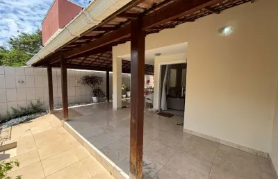 Casa para venda 4/4 em condomínio fechado | abrantes | betaville