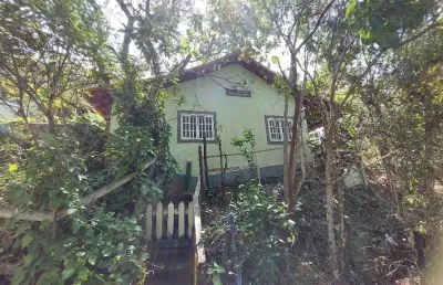 Chácara / sítio com 3 quartos à venda na Rua Comendador João Thomaz, s/n, Nossa Senhora do Amparo, Barra Mansa