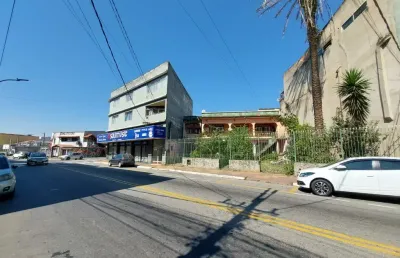 Av savio cota de almeida gama, niterói, volta redonda, casa 305 m2, terreno 337,5 m2, 15 de frente