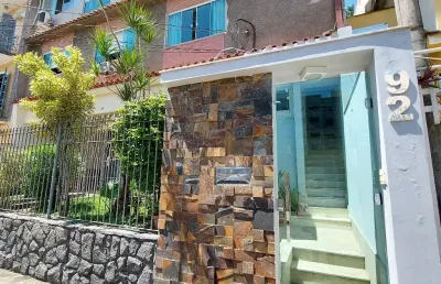 Jardim amalia i, volta redonda, apartamento com 3 quartos ( 2 suites ), de 157m² privativos
