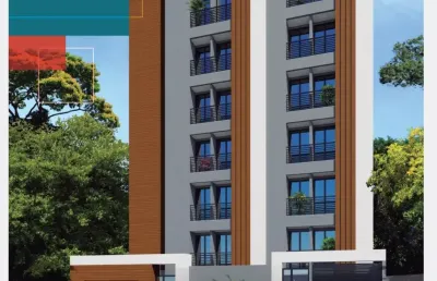 Apartamento flat easy no monte castelo em volta redonda